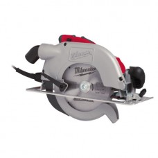 Ръчен циркуляр MILWAUKEE QS60/638051